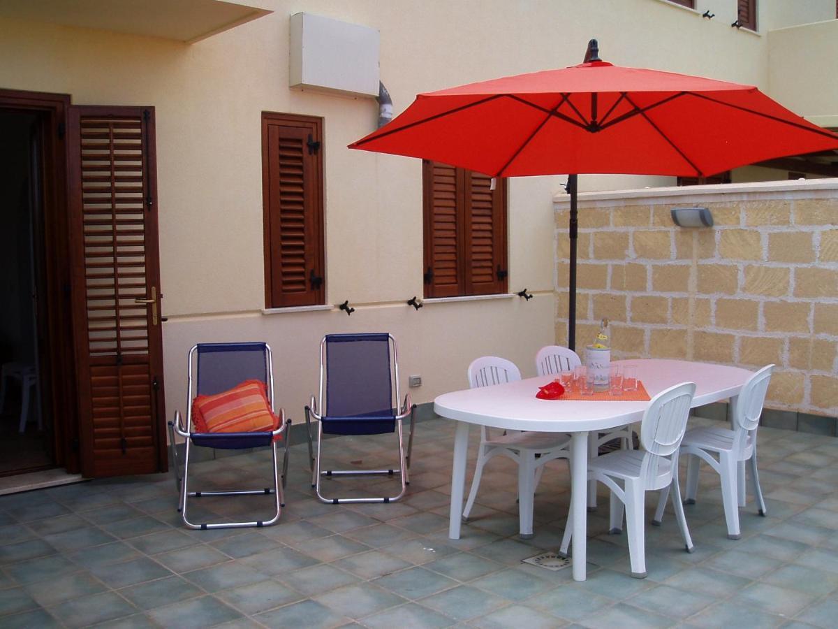 Apartament Terrazza Sulle Cave Favignana